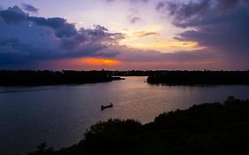 Kudru Nest - Island Resort Udupi